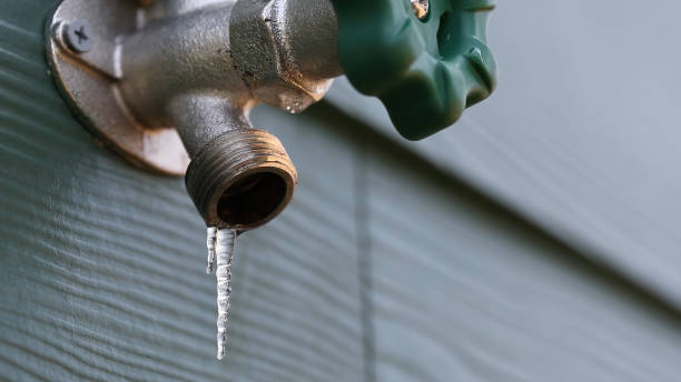 Gas Line Repair in Bonne Terre, MO